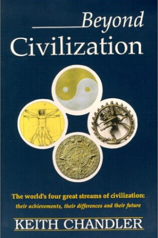 Cover of Beyond Civilization