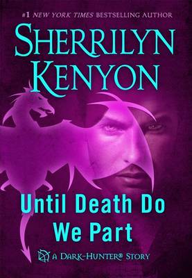Book cover for Until Death We Do Part