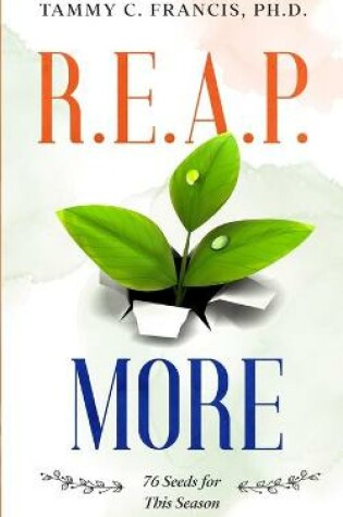 Cover of R.E.A.P. More