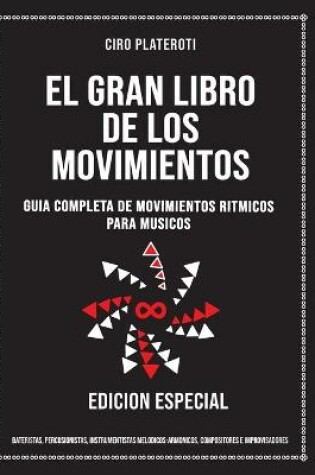 Cover of El Gran Libro de Los Movimientos