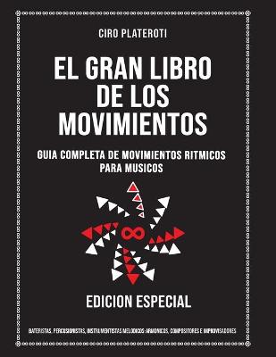 Book cover for El Gran Libro de Los Movimientos