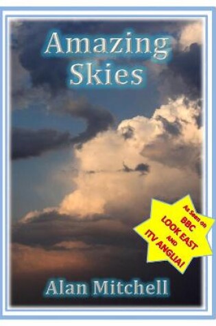 Cover of Amazing Skies