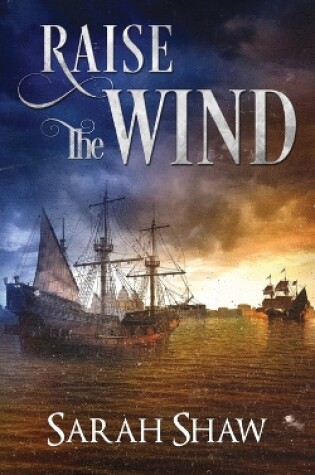 Cover of Raise the Wind