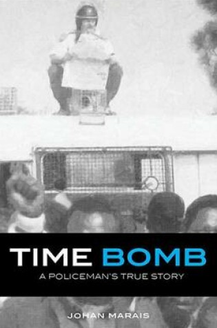 Cover of Time Bomb