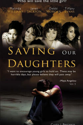 Cover of Saving Our Daughters Vol. 5