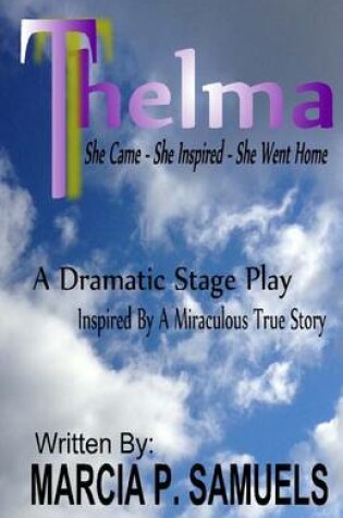 Cover of Thelma