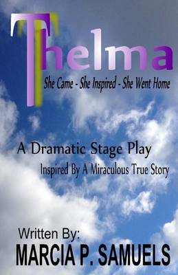 Book cover for Thelma