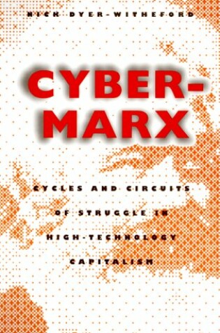 Cover of Cyber-Marx