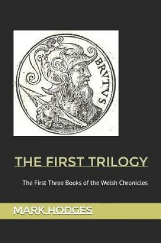 Cover of The First Trilogy