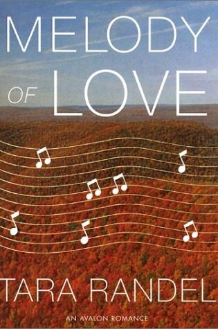 Cover of Melody of Love