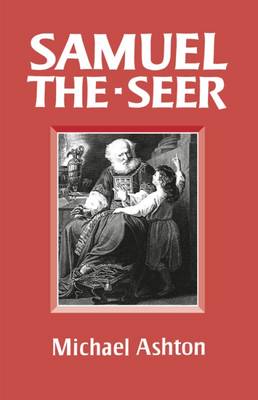 Book cover for Samuel the Seer