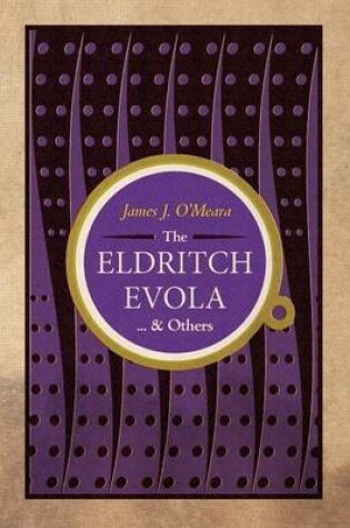 Cover of The Eldritch Evola and Others