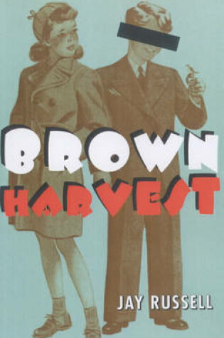 Cover of Brown Harvest