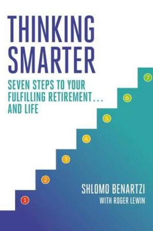 Cover of Thinking Smarter