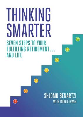 Book cover for Thinking Smarter