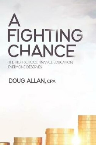 Cover of A Fighting Chance