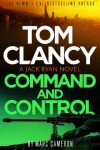 Book cover for Tom Clancy Command and Control