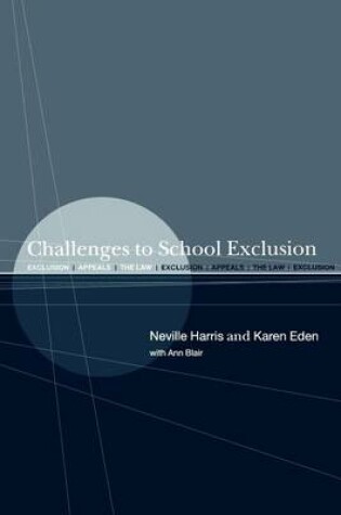 Cover of Challenges to School Exclusion