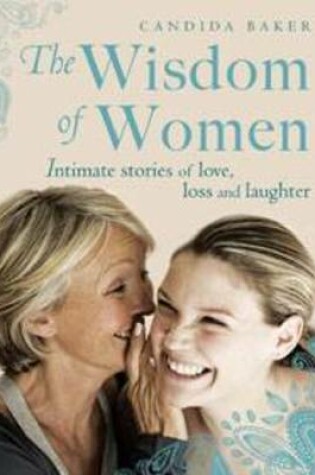 Cover of The Wisdom of Women