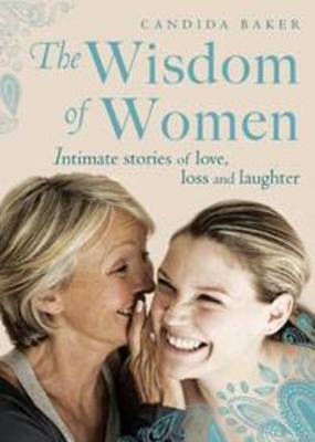 Book cover for The Wisdom of Women