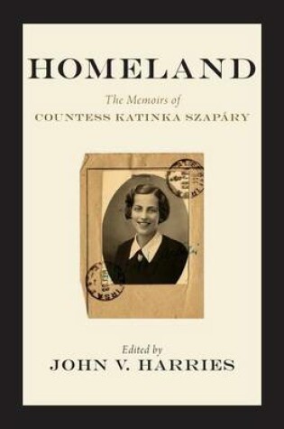 Cover of Homeland