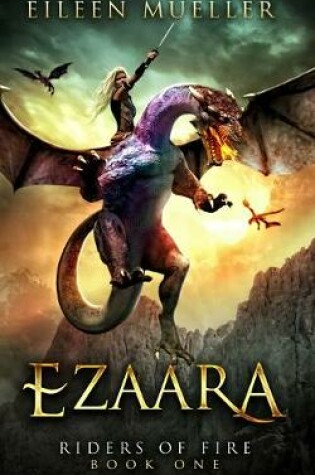 Cover of Ezaara
