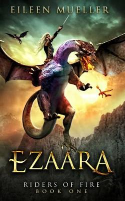 Book cover for Ezaara
