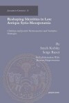 Book cover for Reshaping Identities in Late Antique Syria-Mesopotamia