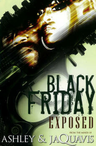 Cover of Black Friday: Exposed