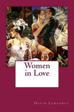 Cover of Women in Love