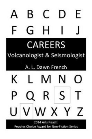 Cover of Volcanologist & Seismologist