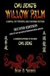 Book cover for Chu Jeng's Willow Palm