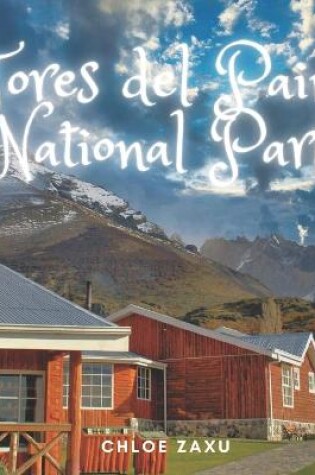 Cover of Tores del Paine National Park