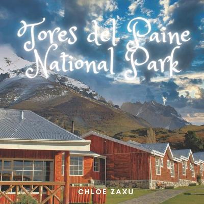 Book cover for Tores del Paine National Park