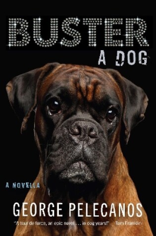 Cover of Buster: A Dog