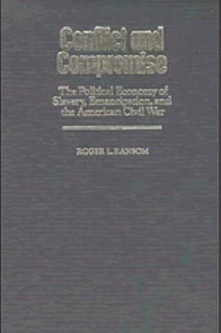 Cover of Conflict and Compromise