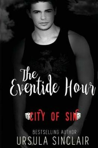 Cover of The Eventide Hour