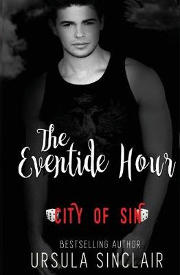 Book cover for The Eventide Hour