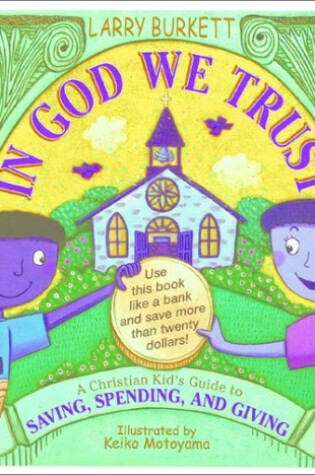 Cover of In God We Trust