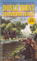 Book cover for Gunpowder Legacy