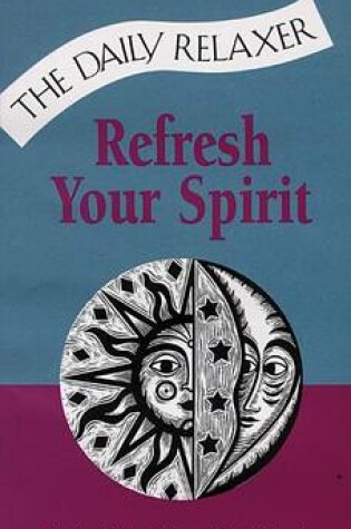 Cover of Refresh Your Spirit