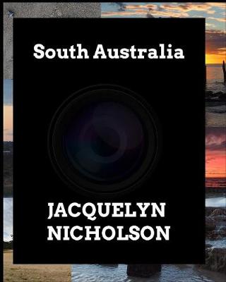 Book cover for South Australia