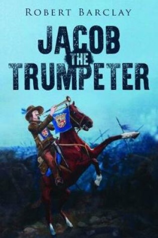 Cover of Jacob the Trumpeter