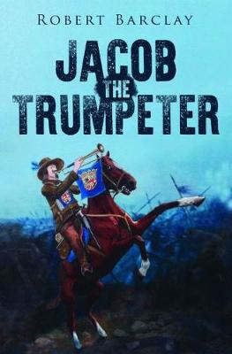 Book cover for Jacob the Trumpeter
