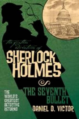 Cover of The Further Adventures of Sherlock Holmes