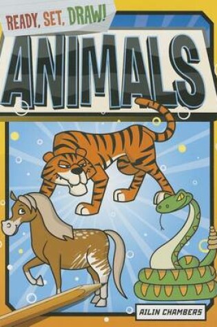 Cover of Animals