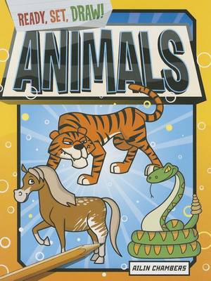 Cover of Animals