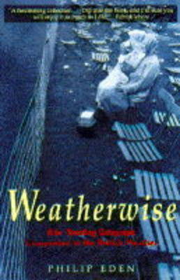 Book cover for Weatherwise