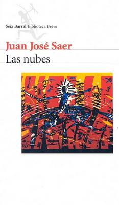 Cover of Las Nubes