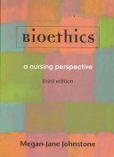 Book cover for Bioethics